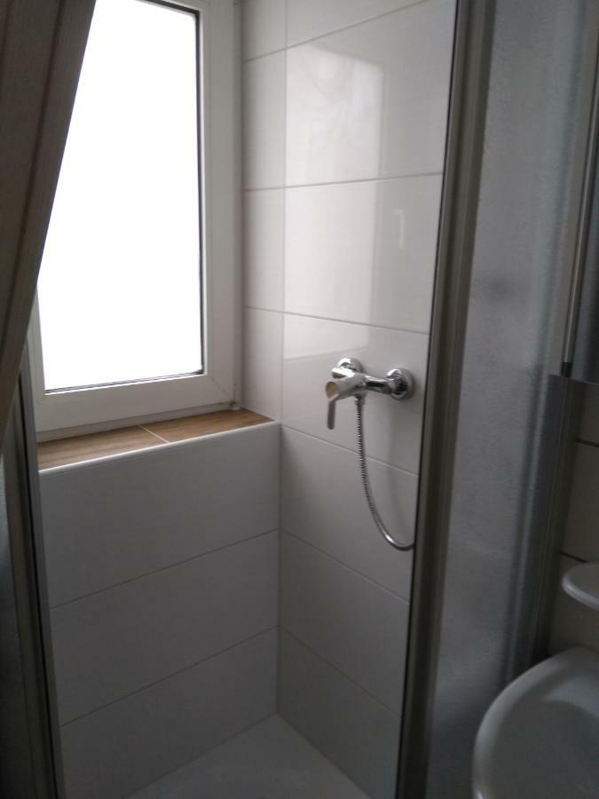 Ferienwohnung Stanke Büdelsdorf المظهر الخارجي الصورة